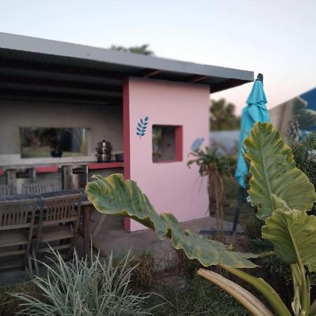 La Villa Tikalikata Saint-Joseph Buitenkant foto